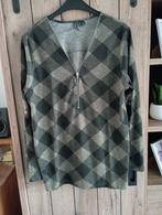 toffe longsleeve BONPRIX mt 44 - 46 NIEUW, Kleding | Dames, Ophalen, Bonprix, Maat 42/44 (L), Nieuw