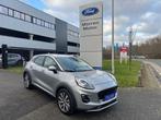 Ford Puma Titanium X OC0089 *44558, Auto's, Ford, Puma, Handgeschakeld, https://public.car-pass.be/vhr/db8d4d72-4535-4574-a7ec-dda3ed30e5b6