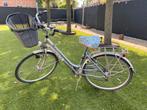 Novy Damesfiets, Ophalen, Gebruikt, Versnellingen