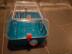 Hamster kooi plus, Dieren en Toebehoren, Ophalen, Kooi, Hamster