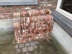 Oude stenen, Doe-het-zelf en Bouw, Metselstenen, Ophalen, Gebruikt