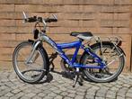 Jongensfiets, Ophalen, Gebruikt, Versnellingen, Minerva