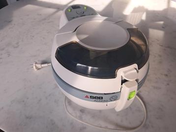 Seb heteluchtfriteuse beschikbaar voor biedingen