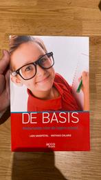 De basis Lien Vanopstal, Ophalen, Nieuw, Lien Vanopstal; Mathias Chlarie