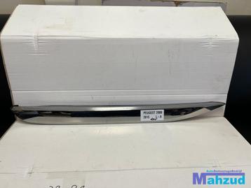 PEUGEOT 2008 Links achter deur chrome strip 2013-2019 980640 beschikbaar voor biedingen