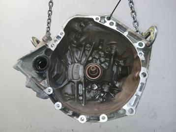 VERSNELLINGSBAK SCHAKEL Toyota Yaris II (P9) (c551|c551a) beschikbaar voor biedingen