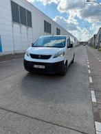 Peugeot Expert H1L3 2.0 Diesel, Auto's, Euro 6, 4 cilinders, Wit, Particulier