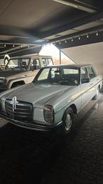 230 mercedes 4. 1e eigenaar!!!, Auto's, Particulier, Handgeschakeld, Te koop