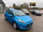 Ford Fiesta 1.6TDCi   Euro 5   **AIRCO**, Autos, Ford, Euro 5, Achat, Entreprise, Boîte manuelle
