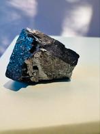 Galeniet, Verzamelen, Mineralen en Fossielen, Ophalen of Verzenden, Mineraal