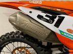 KTM 450 SX-F 2023 FACTORY, Motos, Motos | KTM, 1 cylindre, 450 cm³, Moto de cross, Entreprise