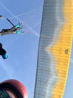 Ozone Magnum 3, Sport en Fitness, Zweefvliegen en Paragliding, Ophalen of Verzenden, Zo goed als nieuw, Scherm