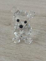 Swarovski Teddybeer, Ophalen of Verzenden, Zo goed als nieuw