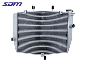 RADIATEUR Kawasaki ZX 6 R 2009-2012 (NINJA ZX-6R ZX600R) beschikbaar voor biedingen