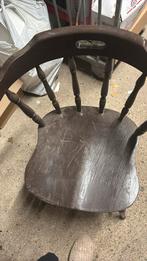 12 stoelen, Antiek en Kunst, Ophalen