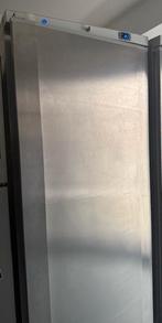 horeca koelkast, Ophalen, Zonder vriesvak, 60 cm of meer, 160 cm of meer