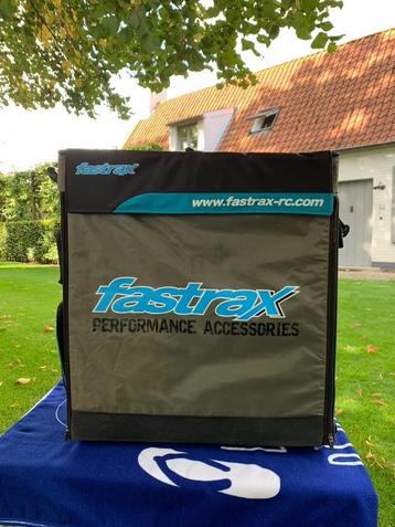 FASTRAX mega Auto transporttas beschikbaar voor biedingen