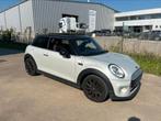 Mini cooper D 2015, Auto's, Mini, Voorwielaandrijving, 4 zetels, Euro 6, 4 cilinders