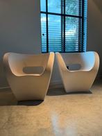 Ron Arad voor Morosso stoelen ( 2stuks ) Victoria and Albert, Huis en Inrichting, Stoelen, Ophalen, Zo goed als nieuw