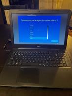 DELL Inspiron 3580 Ecran 15,6", 8 GB, HDD 1TB, DVD, Comme neuf, Intel i5, 16 pouces, 1 TB