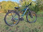 Cube mountainbike 27,5 inch, Fietsen en Brommers, Ophalen, Gebruikt