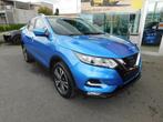 Nissan Qashqai 1.5 dCi N-Connecta, Auto's, Nissan, Euro 6, Blauw, Qashqai, SUV of Terreinwagen