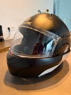 Casque modulable Shark Evo-One, noir mat, Enlèvement, S, Casque système, Shark