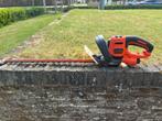 Heggenschaar, Tuin en Terras, Ophalen, Zo goed als nieuw, Elektrisch, Black&decker