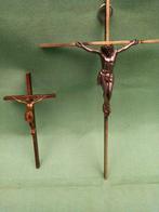 2 koper kruizen, Enlèvement, Comme neuf