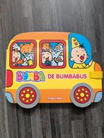 Bumba boek - De bumbabus, Ophalen, Gelezen