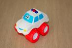 eerste politie auto, Kinderen en Baby's, Speelgoed | Overig, Gebruikt, Ophalen