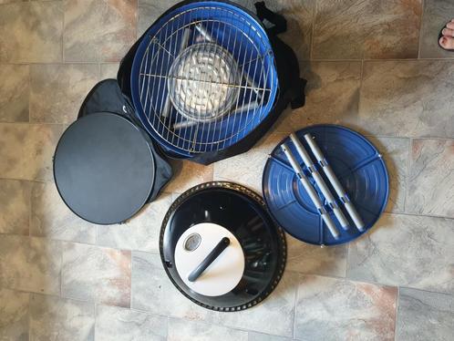 Campinggaz Gasbarbecue, Caravans en Kamperen, Overige Caravans en Kamperen, Zo goed als nieuw, Ophalen