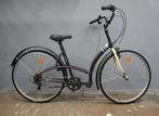 B'twin Elops 3 Cruiser-fiets 170cm+28inch met 6versnellingen, Fietsen en Brommers, Fietsen | Heren | Herenfietsen, Ophalen, Zo goed als nieuw