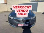 Opel Insignia Sports Tourer 1.6i Turbo ECOTEC Cosmo*VW ZETEL, Auto's, Opel, Voorwielaandrijving, Gebruikt, Euro 6, 4 cilinders