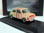 Zéér Zeldzame Mini Cooper Paul Smith Corgi Hornby 1:43  2008, Ophalen of Verzenden, Zo goed als nieuw, Auto, Corgi