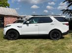 2017 Land Rover Discovery, Auto's, Automaat, Gebruikt, Bedrijf, Overige carrosserie