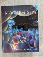 Biochemistry thrid edition - Mathews-Van Holde - Ahern, Boeken, Studieboeken en Cursussen, Diverse auteurs, Zo goed als nieuw