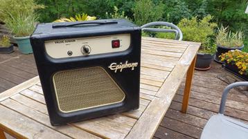 Epiphone Valve Junior beschikbaar voor biedingen