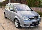 Opel Meriva 1.4 Benzine - 74kW - 136.000km - Euro 4 08/2009, Auto's, Bedrijf, Handgeschakeld, Grijs, Meriva