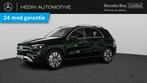 Mercedes-Benz GLE-KLasse 400 E 4MATIC SUV Luxury Line | Pano, Auto's, Stof, Gebruikt, Regensensor, 4 cilinders
