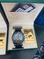 Montre homme, Handtassen en Accessoires, Horloges | Heren, Ophalen of Verzenden, Zo goed als nieuw