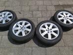 Orginele Audi velgen, Auto-onderdelen, Banden en Velgen, Gebruikt, Velg(en), Personenwagen, Winterbanden