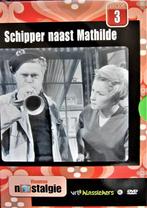 DVD VLAAMSE KLASSIEKERS- BOX- SCHIPPER NAAST MATHILDE, CD & DVD, DVD | Néerlandophone, Comme neuf, TV fiction, Autres genres, Tous les âges