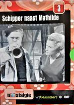 DVD VLAAMSE KLASSIEKERS- BOX- SCHIPPER NAAST MATHILDE, Cd's en Dvd's, Alle leeftijden, Overige genres, Ophalen of Verzenden, Zo goed als nieuw