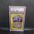 Umbreon Holo Skyridge PSA 5, Hobby en Vrije tijd, Verzamelkaartspellen | Pokémon, Ophalen of Verzenden
