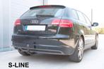 ATTELAGE ATTACHE REMORQUE FIXE AUDI A3 8P SPORTBACK, Autos : Pièces & Accessoires, Enlèvement, Neuf