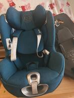 Siège auto Cybex, Ophalen