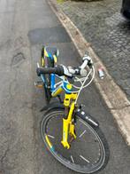 Cube mtb 24 inch fiets, Fietsen en Brommers, Ophalen, 24 inch