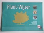 Plantwijzer, Ophalen of Verzenden, Zo goed als nieuw