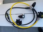 Ademautomaat dubbele trap Aqualung Pack Helix Pro, Sport en Fitness, Overige Sport en Fitness, Ophalen, Nieuw